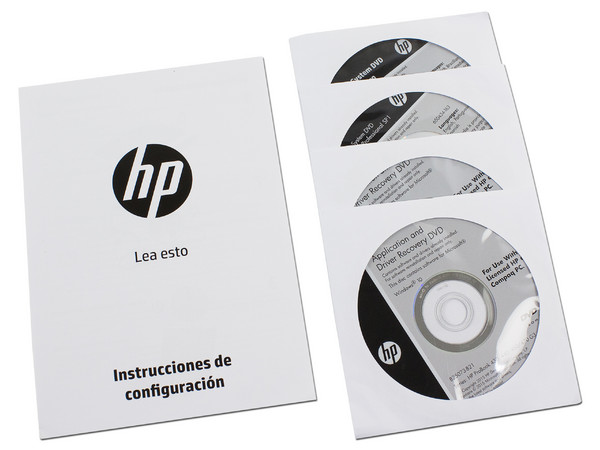 Laptop HP ProBook 440:
Procesador Intel Core i5 6200U (hasta 2.8 GHz),
Memoria de 8GB DDR3L,
Disco Duro de 1TB,
Pantalla de 14