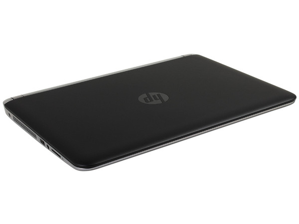 Laptop HP ProBook 440:
Procesador Intel Core i5 6200U (hasta 2.8 GHz),
Memoria de 8GB DDR3L,
Disco Duro de 1TB,
Pantalla de 14