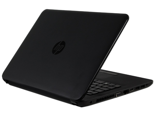Laptop HP 240 G4:
Procesador Intel Celeron N 3050 (hasta 2.16 GHz),
Memoria de 4GB DDR3L,
Disco Duro de 1TB,
Pantalla de 14