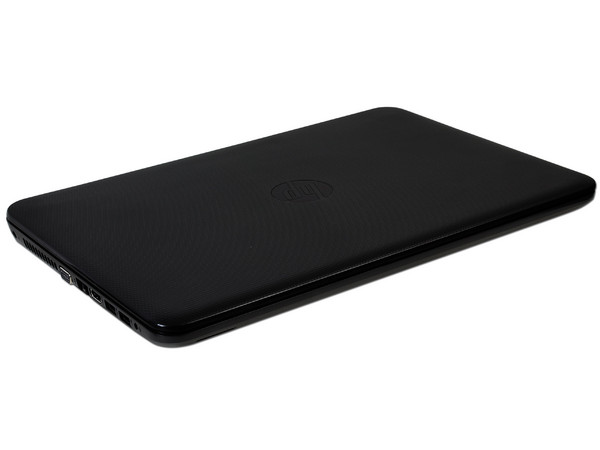 Laptop HP 240 G4:
Procesador Intel Celeron N 3050 (hasta 2.16 GHz),
Memoria de 4GB DDR3L,
Disco Duro de 1TB,
Pantalla de 14