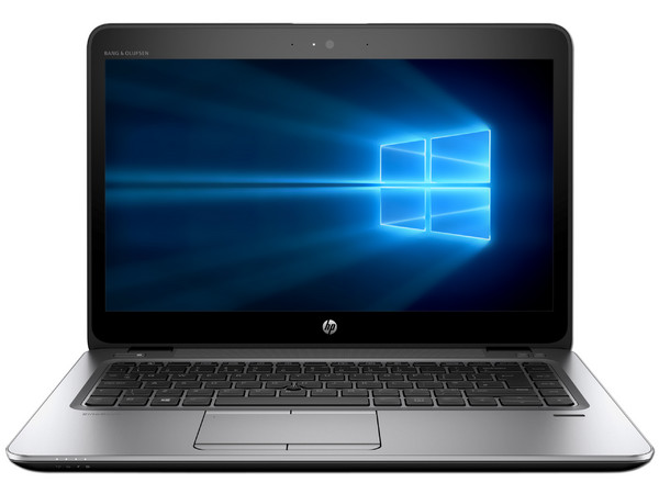 Laptop HP EliteBook 745 G3:
Procesador AMD A12 8800B (hasta 3.4 GHz),
Memoria de 8GB DDR3L,
Disco Duro de 1TB,
Pantalla de 14