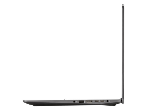 WorkStation HP ZBook Studio G3:
Procesador Intel Core i7-6700HQ (Hasta 3.5 GHz) 6ta Generación,
32 GB DDR4, SSD. de 512 GB,
Pantalla LED HD de 15.6