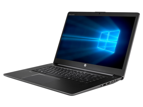 WorkStation HP ZBook Studio G3:
Procesador Intel Core i7-6700HQ (Hasta 3.5 GHz) 6ta Generación,
32 GB DDR4, SSD. de 512 GB,
Pantalla LED HD de 15.6