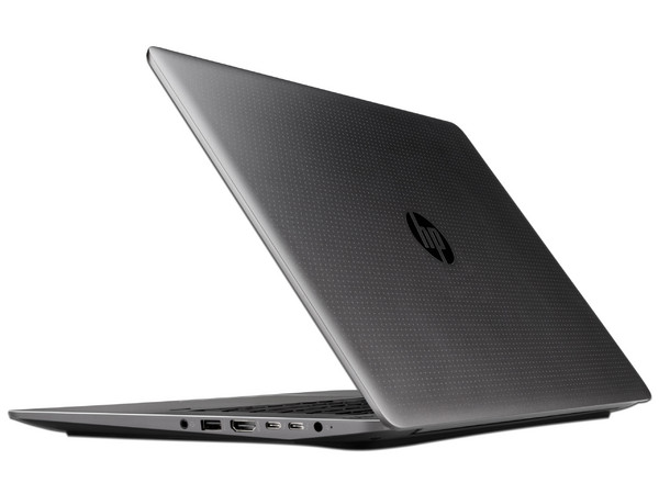 WorkStation HP ZBook Studio G3:
Procesador Intel Core i7-6700HQ (Hasta 3.5 GHz) 6ta Generación,
32 GB DDR4, SSD. de 512 GB,
Pantalla LED HD de 15.6