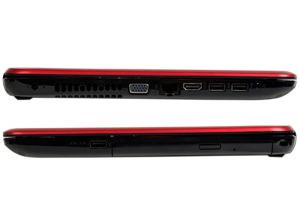 Laptop HP 14-am007la:
Procesador Intel Pentium N 3710 (hasta 2.56 GHz),
Memoria de 8GB DDR3L,
Disco Duro de 1TB,
Pantalla de 14