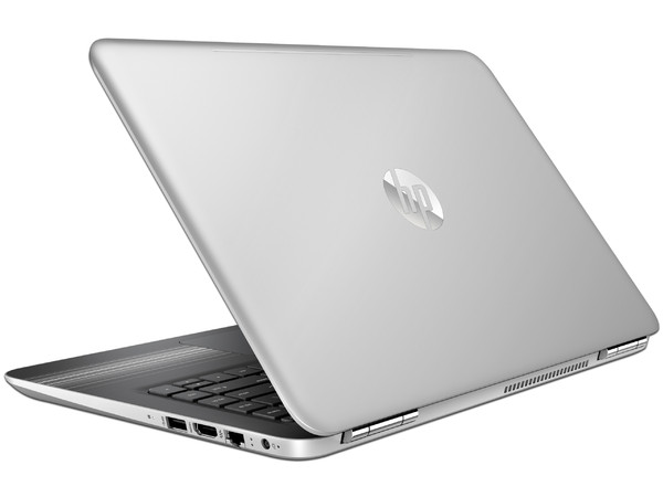 Laptop HP Pavilion 14-AL006LA:
Procesador Intel Core i3 6100 (3.70 GHz),
Memoria de 8GB DDR3L,
Disco Duro de 500GB,
Pantalla de 14