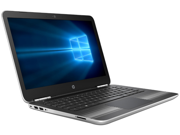 Laptop HP Pavilion 14-AL006LA:
Procesador Intel Core i3 6100 (3.70 GHz),
Memoria de 8GB DDR3L,
Disco Duro de 500GB,
Pantalla de 14