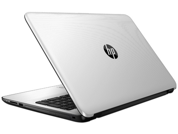 Laptop HP 15-ay008la:
Procesador Intel Pentium N3710 (hasta 2.56 GHz),
Memoria de 8GB DDR3L,
Disco Duro de 500GB,
Pantalla de 15.6