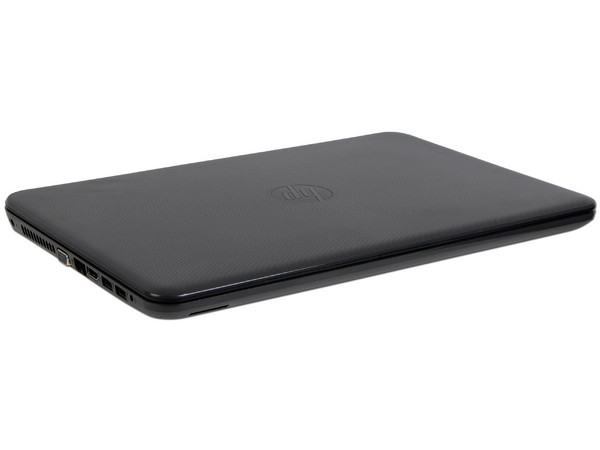Laptop HP 240 G4:
Procesador Intel Celeron N 3060 (hasta 2.48 GHz),
Memoria de 4GB DDR3L,
Disco Duro de 500GB,
Pantalla de 14