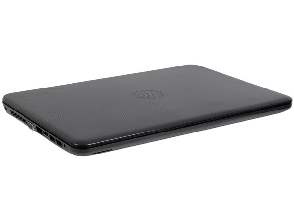 Laptop HP 240 G5:
Procesador Intel Core i3 5005U (2.0 GHz),
Memoria de 8GB DDR3L,
Disco Duro de 1TB,
Pantalla de 14