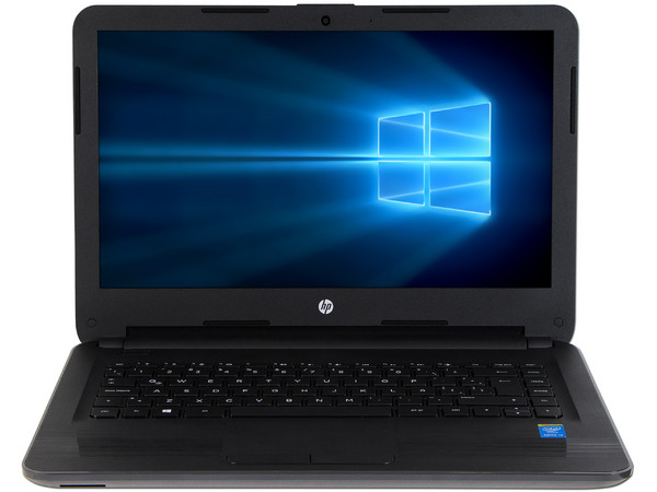 Laptop HP 240 G5:
Procesador Intel Core i3 5005U (2.0 GHz),
Memoria de 8GB DDR3L,
Disco Duro de 1TB,
Pantalla de 14