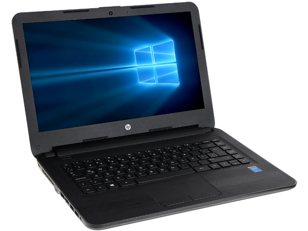 Laptop HP 240 G5:
Procesador Intel Core i3 5005U (2.0 GHz),
Memoria de 8GB DDR3L,
Disco Duro de 1TB,
Pantalla de 14