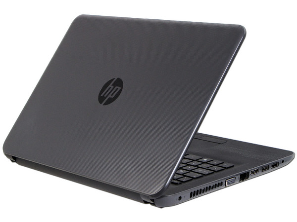 Laptop HP 240 G5:
Procesador Intel Core i3 5005U (2.0 GHz),
Memoria de 8GB DDR3L,
Disco Duro de 1TB,
Pantalla de 14