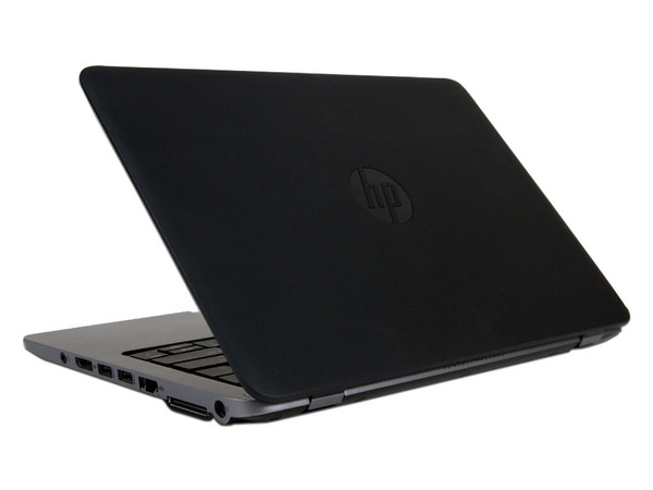 Laptop HP EliteBook 820:
Procesador Intel Core i5 6300U (hasta 3.0 GHz),
Memoria de 8GB DDR4,
SSD de 256GB,
Pantalla de 12.5