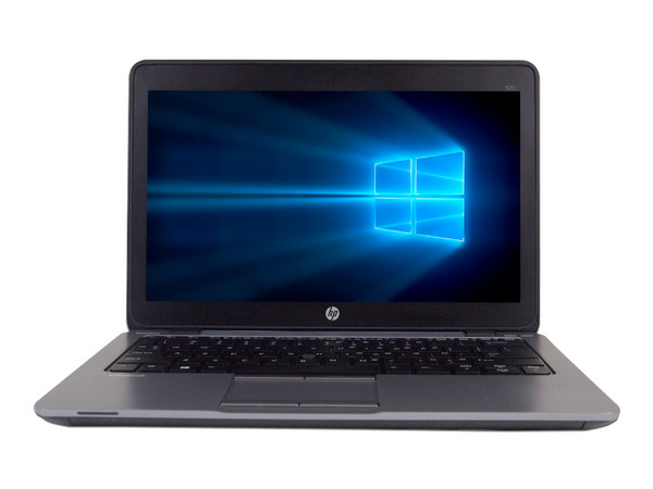 Laptop HP EliteBook 820:
Procesador Intel Core i5 6300U (hasta 3.0 GHz),
Memoria de 8GB DDR4,
SSD de 256GB,
Pantalla de 12.5