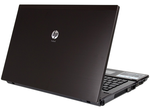 Laptop HP ProBook 4720s (WQ425LA):
Procesador Intel Core i3-330M (2.13 Ghz),
Memoria de 2GB DDR3, Disco Duro de 320GB,
Pantalla LED HD de 17.3