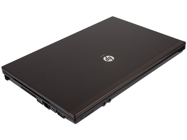 Laptop HP ProBook 4720s (WQ425LA):
Procesador Intel Core i3-330M (2.13 Ghz),
Memoria de 2GB DDR3, Disco Duro de 320GB,
Pantalla LED HD de 17.3
