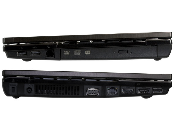 PROBOOK HP 4320S/WIN7PRO/13.3 CI5-520M/320GB/2GB/DVDRW/BT/WL