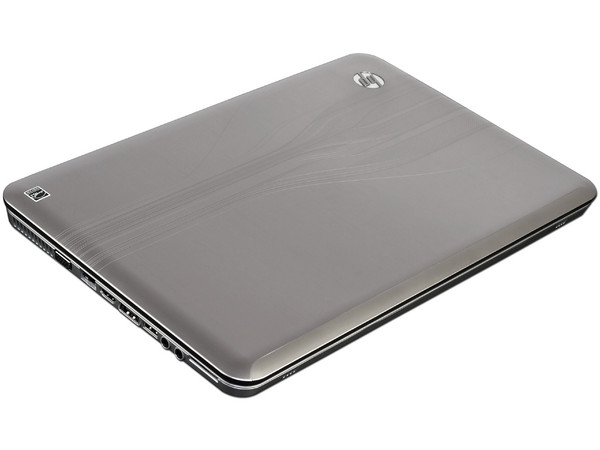 Laptop HP Pavilion dv6-3077la:
Procesador AMD Phenom II X3 P820,
Memoria de 4GB DDR3, Disco Duro de 640GB,
Video ATI Mobility Radeon HD 5470,
Pantalla de 15.6