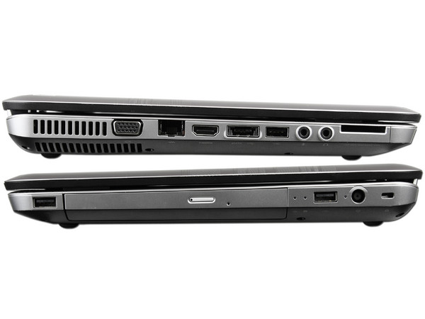 Laptop HP Pavilion dv6-3077la:
Procesador AMD Phenom II X3 P820,
Memoria de 4GB DDR3, Disco Duro de 640GB,
Video ATI Mobility Radeon HD 5470,
Pantalla de 15.6