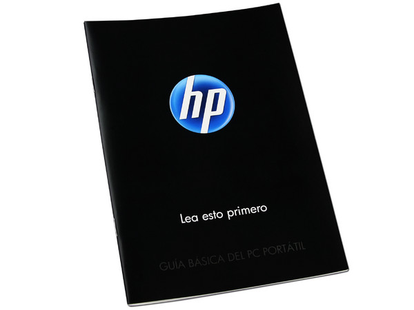 Laptop HP Pavilion dv6-3077la:
Procesador AMD Phenom II X3 P820,
Memoria de 4GB DDR3, Disco Duro de 640GB,
Video ATI Mobility Radeon HD 5470,
Pantalla de 15.6