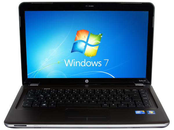 Laptop HP Pavilion dv5-2046la:
Procesador Intel Core i5-430M (2.26 GHz),
Memoria de 4GB DDR3, Disco Duro de 500GB,
Pantalla de 14.5
