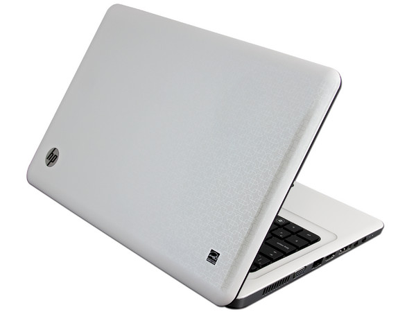 Laptop HP Pavilion dv5-2045la:
Procesador Intel Core i3-350M (2.26 GHz),
Memoria de 3GB DDR3, Disco Duro de 500GB,
Pantalla de 14.5