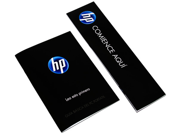 Laptop HP Pavilion dv5-2045la:
Procesador Intel Core i3-350M (2.26 GHz),
Memoria de 3GB DDR3, Disco Duro de 500GB,
Pantalla de 14.5