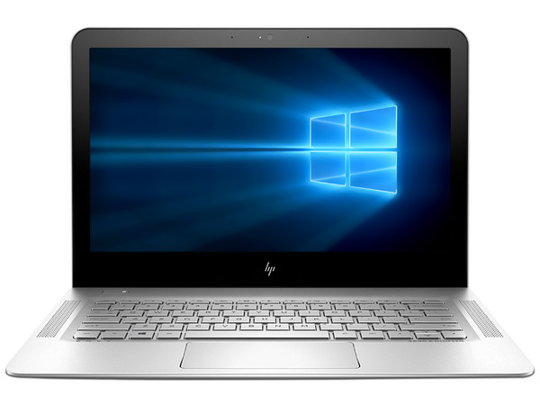 Laptop HP ENVY 13AB002LA :
Procesador Intel Core i5 7200U (hasta 3.10 GHz),
Memoria de 4GB DDR3L,
SSD de 256GB,
Pantalla de 13.3