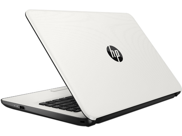HP PAVILION 14AM071LA CELERON N3060 DC 16GHZ/4GB/500GB/14LED/LTM/WIN 10H PLATA BLANCA