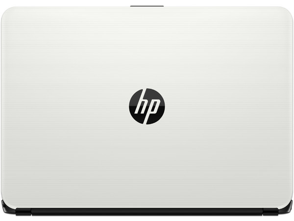 HP PAVILION 14AM071LA CELERON N3060 DC 16GHZ/4GB/500GB/14LED/LTM/WIN 10H PLATA BLANCA