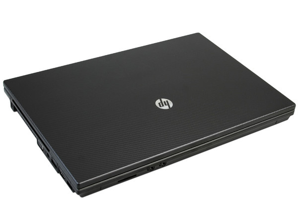 Laptop HP 425:
Procesador AMD Athlon II D.C. P320 (2.1GHz),
Memoria de 2GB DDR3, Disco Duro de 320GB,
Pantalla de 14