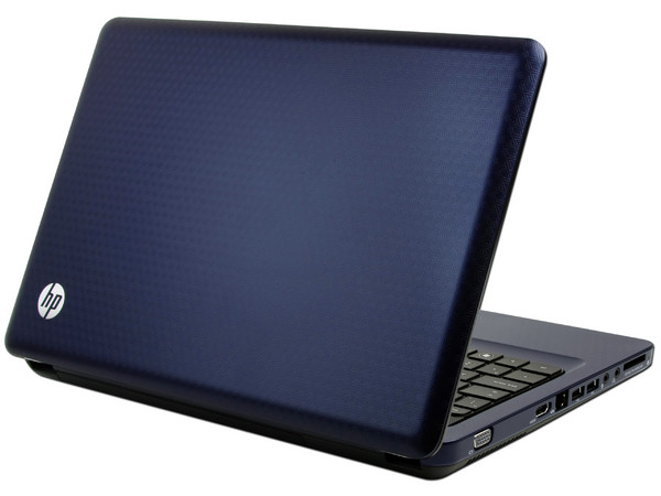 Laptop HP G42-365LA:
Procesador Intel Core i3-370M (2.4 GHz),
Memoria de 3GB DDR3, Disco Duro de 500GB,
Pantalla LED de 14