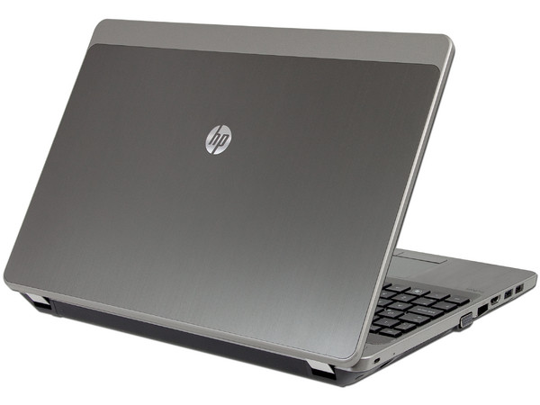 Laptop HP ProBook 4530s (XU018LA):
Procesador Intel Core i5-2410M (2.30 GHz),
Memoria de 4GB DDR3, Disco Duro de 500GB,
Pantalla LED HD de 15.6