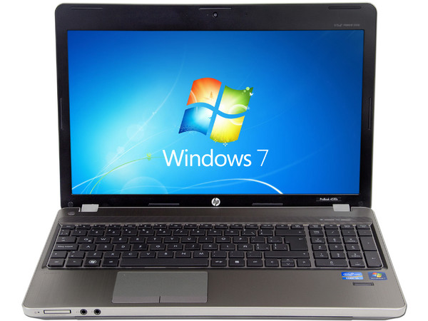 Laptop HP ProBook 4530s (XU018LA):
Procesador Intel Core i5-2410M (2.30 GHz),
Memoria de 4GB DDR3, Disco Duro de 500GB,
Pantalla LED HD de 15.6
