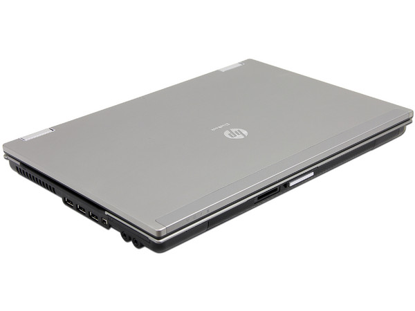 Laptop HP EliteBook 8440p:
Procesador Intel Core i5 560M (2.67 GHz),
Memoria de 2GB DDR3, Disco Duro de 250GB,
Pantalla LED HD de 14
