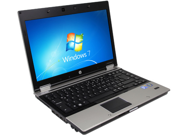 Laptop HP EliteBook 8440p:
Procesador Intel Core i5 560M (2.67 GHz),
Memoria de 2GB DDR3, Disco Duro de 250GB,
Pantalla LED HD de 14