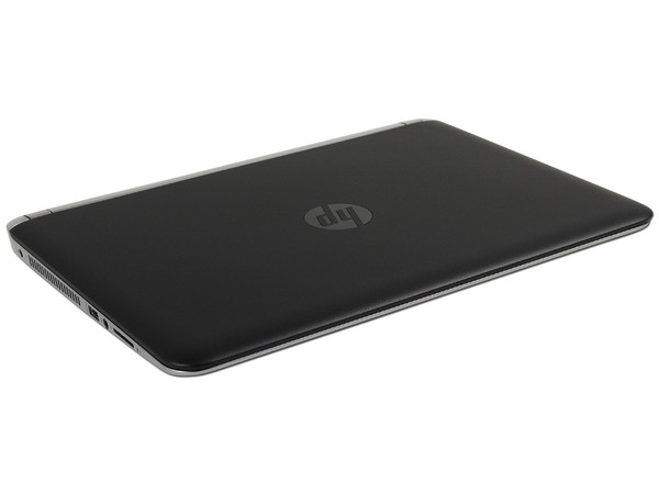 Laptop HP ProBook 440 G3:
Procesador Intel Core i7 6500U (hasta 3.1 GHz),
Memoria de 8GB DDR4,
Disco Duro de 1TB,
Pantalla de 14