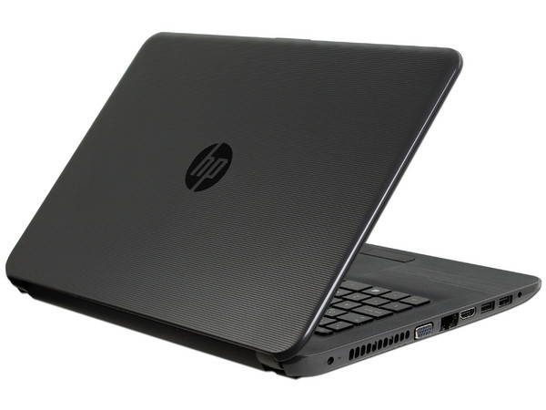 Laptop HP 240 G5:
Procesador Intel Core i5 6200U (hasta 2.8 GHz),
Memoria de 8GB DDR3L,
Disco Duro de 1TB,
Pantalla de 14