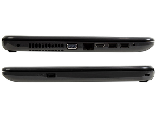 Laptop HP 240 G5:
Procesador Intel Core i5 6200U (hasta 2.8 GHz),
Memoria de 8GB DDR3L,
Disco Duro de 1TB,
Pantalla de 14