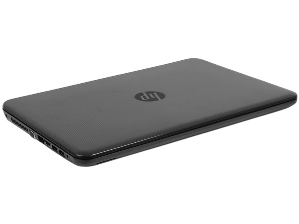 Laptop HP 245 G5:
Procesador AMD A8 7410 (hasta 2.5 GHz),
Memoria de 8GB DDR3L,
Disco Duro de 1TB,
Pantalla de 14