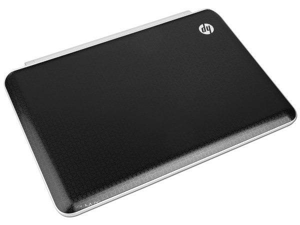 Laptop HP Pavilion dm1-3265la:
Procesador AMD E-350 D.C.  (1.6 GHz),
Memoria de 3GB DDR3, Disco Duro de 500GB,
Pantalla LED HD de 11.6