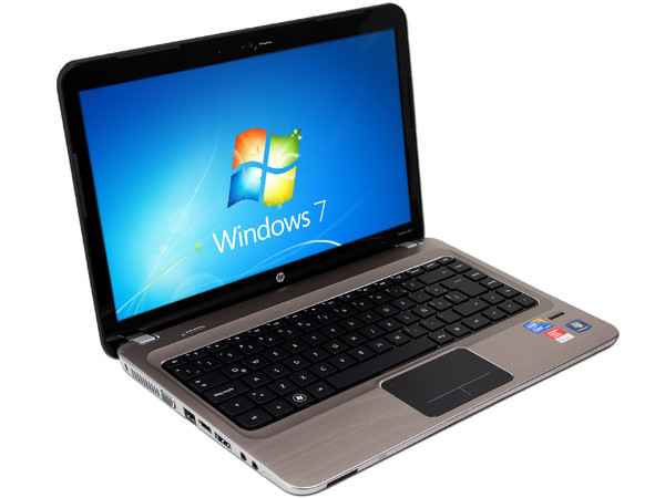 Laptop HP Pavilion dm4-1380la:
Procesador Intel Core i7-640M (2.80 GHz),
Memoria de 6GB DDR3, Disco Duro de 750GB,
Pantalla LED HD de 14