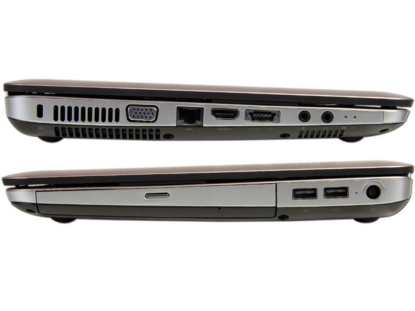 Laptop HP Pavilion dm4-1380la:
Procesador Intel Core i7-640M (2.80 GHz),
Memoria de 6GB DDR3, Disco Duro de 750GB,
Pantalla LED HD de 14