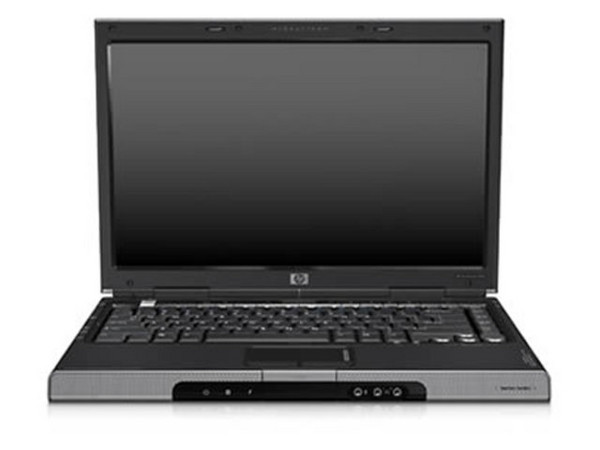 Portátil HP Pavilion dv1315LA,
Procesador Intel Celeron M 370  (1.5 GHz),
Memoria de 512 MB DDR, Pantalla de 14