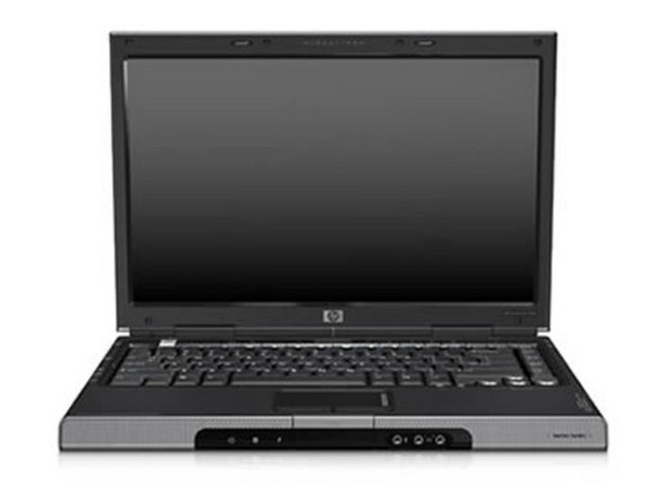 Portátil HP Pavilion dv1325LA,
Procesador Intel Centrino Pentium M 725 (1.6 GHz),
Memoria de 512 MB DDR, Pantalla de 14