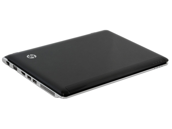 Laptop HP Pavilion dv2-1020la
Procesador AMD Athlon Neo MV-40 (1.6 GHz),
Memoria 2 GB DDRII, Pantalla WXGA de 12.1