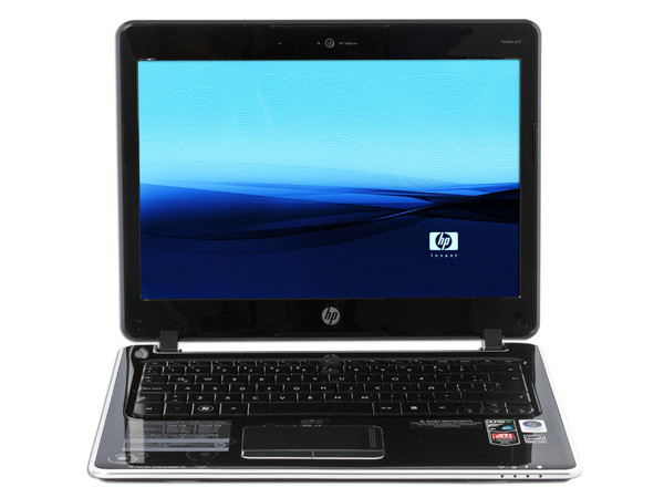 Laptop HP Pavilion dv2-1020la
Procesador AMD Athlon Neo MV-40 (1.6 GHz),
Memoria 2 GB DDRII, Pantalla WXGA de 12.1