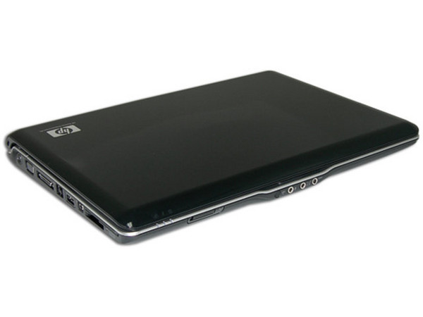Portátil HP Pavilion dv2125LA,
Procesador Intel Core Duo T2050 (1.60GHz),
Memoria de 1 GB DDR2, Pantalla de 14.1