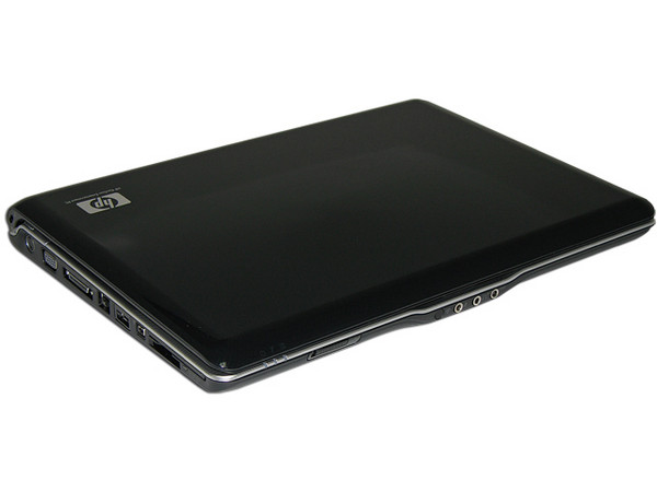 Portátil HP Pavilion dv2235LA,
Intel Core 2 Duo T5500 (1.66GHz),
Memoria de 2 GB DDR2, Pantalla de 14.1